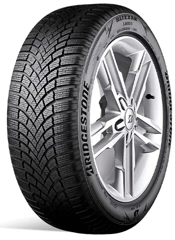 Anvelope IARNA 155/70 R19 BRIDGESTONE BLIZZAK LM500 88Q cauciucuri