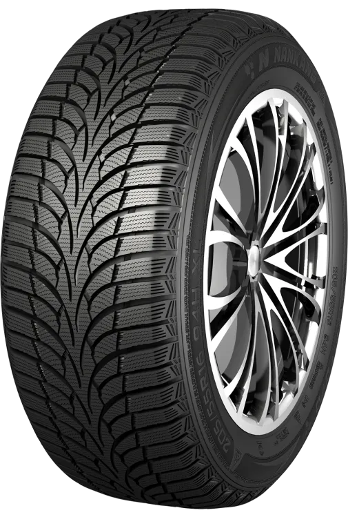 Anvelope IARNA 185/65 R14 NANKANG SV-3 90H cauciucuri