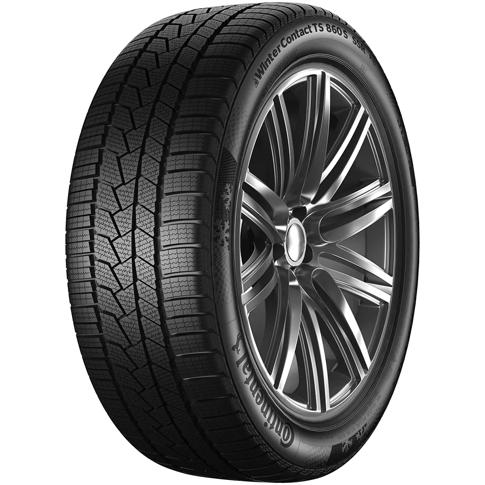 Anvelope IARNA 255/55 R18 CONTINENTAL WinterContact TS 860 S 109H cauciucuri
