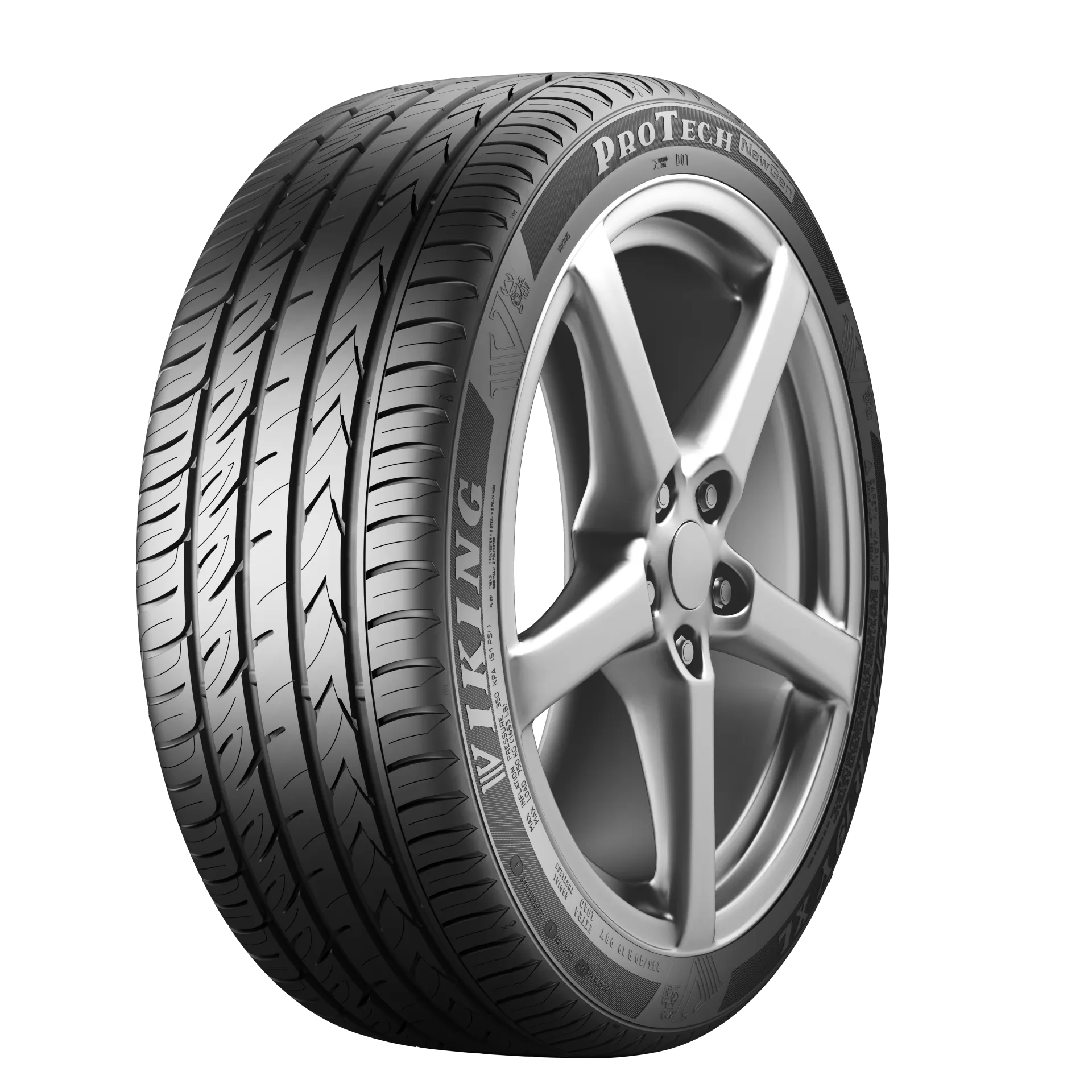Anvelope VARA 195/65 R15 VIKING PROTECH NEWGEN 91H cauciucuri