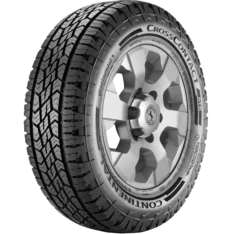 Anvelope VARA 205/70 R15 CONTINENTAL CrossContact ATR 96H cauciucuri