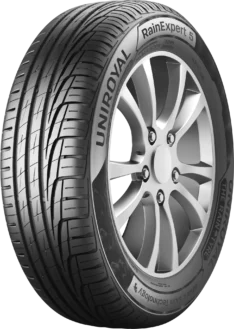 Anvelope VARA 215/65 R17 UNIROYAL RainExpert 5 99V cauciucuri