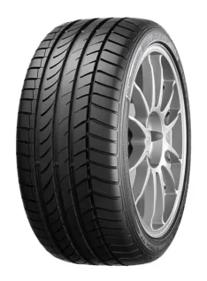 Anvelope VARA 225/45 R17 DUNLOP SPT MAXX TT 91W cauciucuri