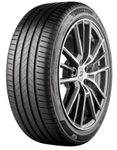 Anvelope VARA 235/55 R17 BRIDGESTONE TURANZA 6 99W cauciucuri