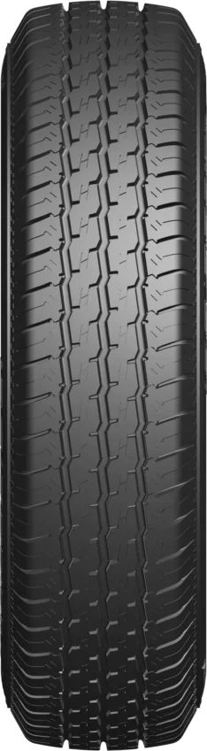Anvelope VARA 235/65 R16C ZEETEX CT6000 ECO 115/113T cauciucuri