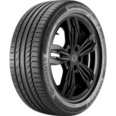 Anvelope VARA 245/40 R18 CONTINENTAL ContiSportContact 5 97Y cauciucuri