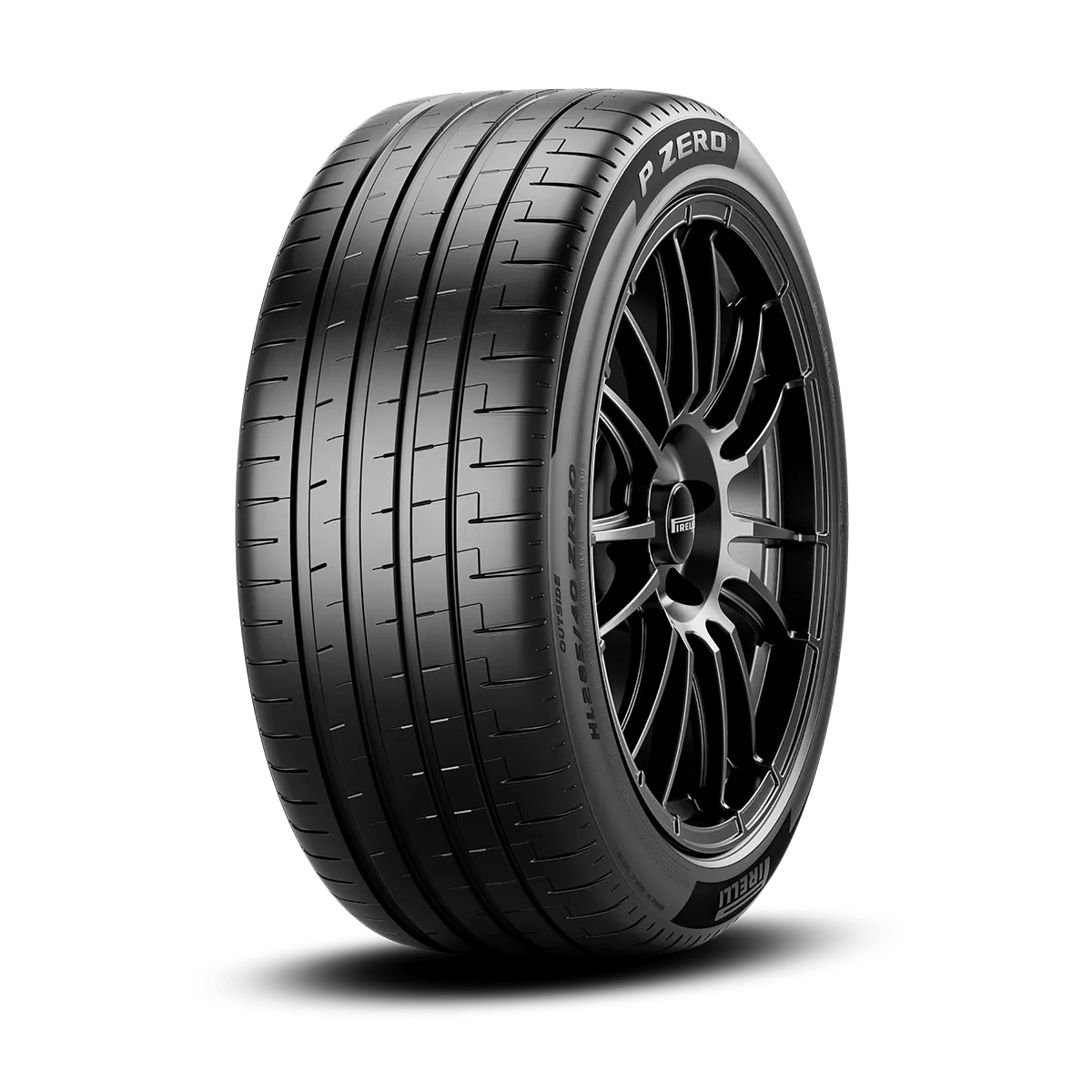 Anvelope VARA 245/45 R18 PIRELLI PZERO (PZ5) 100Y cauciucuri