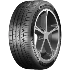 Anvelope VARA 255/60 R18 CONTINENTAL PremiumContact 6 112V cauciucuri