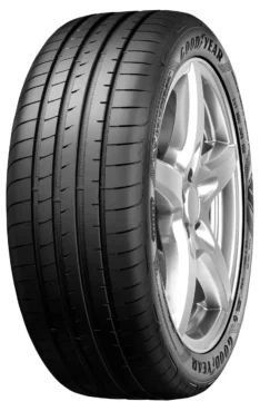 Anvelope VARA 265/40 R20 GOODYEAR EAG F1 ASY 5 104Y cauciucuri