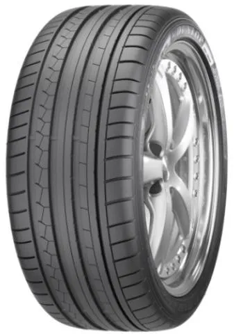 Anvelope VARA 275/30 R21 DUNLOP SPT MAXX GT 98Y cauciucuri