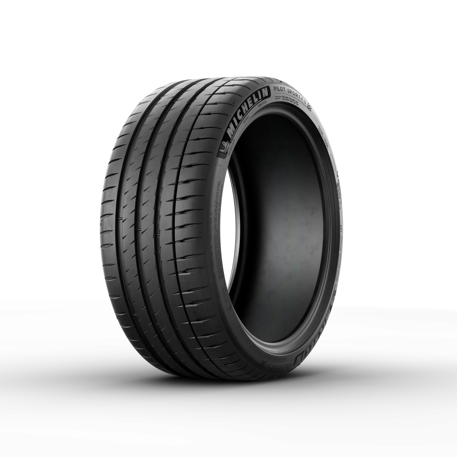 Anvelope VARA 315/30 R22 MICHELIN PILOT SPORT 4 S 107Y cauciucuri