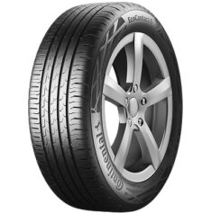 Anvelope vara Continental ContiEcoContact6 XL 245/40/18 97Y cauciucuri