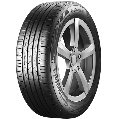 Anvelope vara Continental ContiEcoContact6 XL 245/40/18 97Y cauciucuri