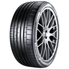 Anvelope vara Continental ContiSportContact6 XL 255/35/19 96Y cauciucuri