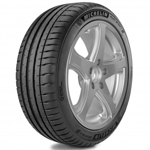 Anvelope vara Michelin PilotSport4 225/60/18 100V cauciucuri